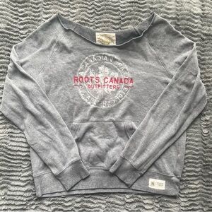Roots Sweatshirt